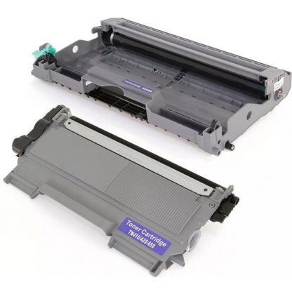 TONER BROTHER TN450 TN410 TN420 COMPATÍVEL