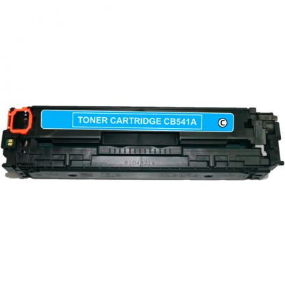 TONER CB541 CE321 CF211 CIANO  COMPATÍVEL UNIVERSAL