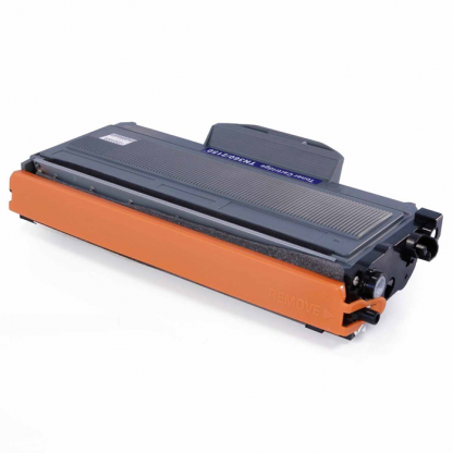 TONER COMPATÍVEL C/ BROTHER TN360/TN330