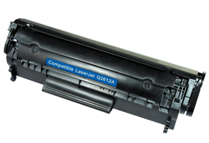 TONER HP 12A Q2612A COMPATÍVEL