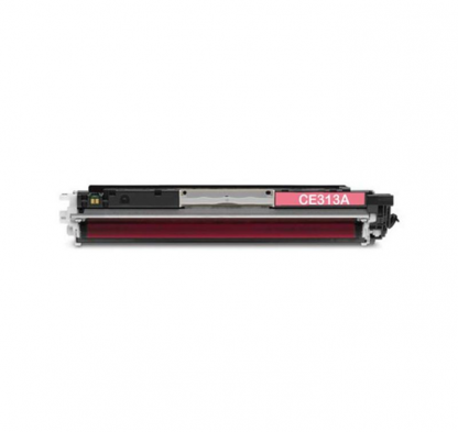 TONER HP CE313 CF353 MAGENTA 126A/130A UNIVERSAL COMPATÍVEL